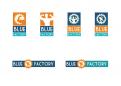 Logo & Huisstijl # 10357 voor blue factory wedstrijd