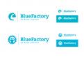 Logo & Huisstijl # 10226 voor blue factory wedstrijd