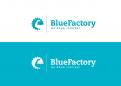Logo & Huisstijl # 10227 voor blue factory wedstrijd