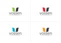 Logo & Huisstijl # 10434 voor Vossen Accountants & Belastingadviseurs wedstrijd