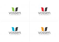 Logo & Huisstijl # 10434 voor Vossen Accountants & Belastingadviseurs wedstrijd
