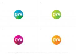 Logo & Huisstijl # 92541 voor Pakkend logo en aansprekende huisstijl voor Oya B.V. wedstrijd