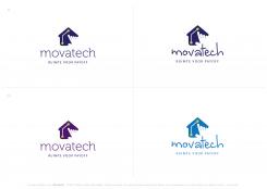 Logo & Huisstijl # 84624 voor Logo & Huisstijl voor bedrijf in domotica (automatisering van de leefomgeving) wedstrijd