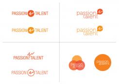 Logo & Huisstijl # 9910 voor Passion 4 Talent in een nieuw en pakkend jasje wedstrijd