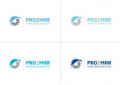 Logo & Huisstijl # 28609 voor Pro2Mar zoekt logo & huisstijl wedstrijd
