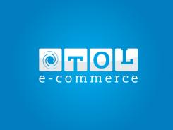 Logo & Huisstijl # 6021 voor Tol eCommerce zoekt een logo & huisstijl!  wedstrijd