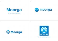 Logo & Huisstijl # 20329 voor logo + huisstyle ontwerp congresbureau Moorga wedstrijd