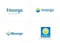 Logo & Huisstijl # 20330 voor logo + huisstyle ontwerp congresbureau Moorga wedstrijd