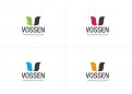 Logo & Huisstijl # 10433 voor Vossen Accountants & Belastingadviseurs wedstrijd