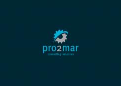 Logo & Huisstijl # 28453 voor Pro2Mar zoekt logo & huisstijl wedstrijd
