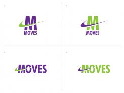Logo & Huisstijl # 5345 voor logo en huisstijl voor MoVeS  wedstrijd