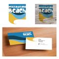 Logo & stationery # 79365 for Logo for 'Destination Beach' - Dutch importer and distributor for beach lifestyle products contest