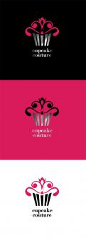 Logo & Huisstijl # 79908 voor Cupcake Couture Huisstijl wedstrijd