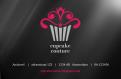 Logo & Huisstijl # 81822 voor Cupcake Couture Huisstijl wedstrijd