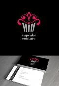 Logo & Huisstijl # 79628 voor Cupcake Couture Huisstijl wedstrijd
