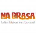 Logo & stationery # 948147 for Logo and company identity for a new fast casual Latin fusion restaurant concept contest
