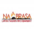 Logo & stationery # 947958 for Logo and company identity for a new fast casual Latin fusion restaurant concept contest