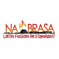 Logo & stationery # 947958 for Logo and company identity for a new fast casual Latin fusion restaurant concept contest
