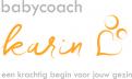 Logo & Huisstijl # 954823 voor Ontwerp een logo en huisstijl voor een startende babycoach wedstrijd