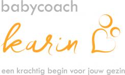 Logo & Huisstijl # 954823 voor Ontwerp een logo en huisstijl voor een startende babycoach wedstrijd