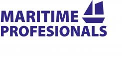 Logo & Huisstijl # 1192195 voor Ontwerp maritiem logo   huisstijl voor maritiem recruitment projecten bureau wedstrijd