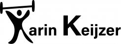 Logo & Huisstijl # 1192496 voor Ontwerp een logo   huisstijl voor Karin Keijzer Personal Training wedstrijd