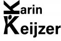 Logo & stationery # 1192498 for Design a logo for Karin Keijzer Personal Training contest
