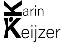 Logo & stationery # 1192500 for Design a logo for Karin Keijzer Personal Training contest