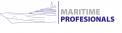 Logo & Huisstijl # 1192400 voor Ontwerp maritiem logo   huisstijl voor maritiem recruitment projecten bureau wedstrijd