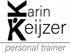 Logo & stationery # 1192507 for Design a logo for Karin Keijzer Personal Training contest