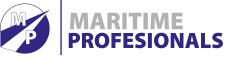 Logo & Huisstijl # 1192430 voor Ontwerp maritiem logo   huisstijl voor maritiem recruitment projecten bureau wedstrijd