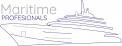 Logo & Huisstijl # 1192433 voor Ontwerp maritiem logo   huisstijl voor maritiem recruitment projecten bureau wedstrijd
