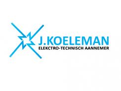 Logo & Huisstijl # 3722 voor Modernisering J. Koeleman  wedstrijd