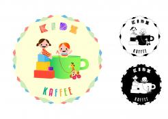 Logo & Huisstijl # 106922 voor KidzKaffee  wedstrijd