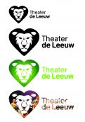 Logo & Huisstijl # 485278 voor Ontwerp een logo, voor een vlot, jeugdig en professioneel Theatergebouw. wedstrijd