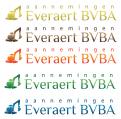 Logo & Huisstijl # 160365 voor Aannemingen Everaert BVBA wedstrijd