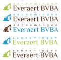 Logo & Huisstijl # 160376 voor Aannemingen Everaert BVBA wedstrijd