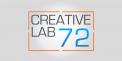 Logo & stationery # 380838 for Creative lab 72 needs a logo and Corporate identity contest
