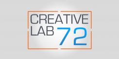 Logo & stationery # 380838 for Creative lab 72 needs a logo and Corporate identity contest