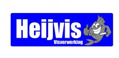 Logo & Huisstijl # 148557 voor logo + Huisstijl voor visverwerkingsbedrijf.  wedstrijd