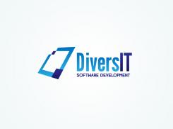 Logo & Huisstijl # 104853 voor DiversIT restyle (logo en huisstijl) wedstrijd