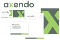 Logo & stationery # 179307 for Axendo brand redesign contest