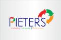 Logo & Huisstijl # 398 voor Fris en innovatief logo en huisstijl voor Pieters Marketing Advies wedstrijd