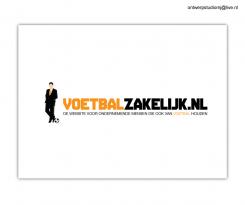 Logo & Huisstijl # 1082 voor voetbalzakelijk.nl wedstrijd