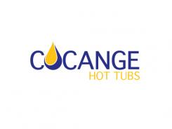 Logo & Huisstijl # 1010 voor cocange Hot tubs + wedstrijd