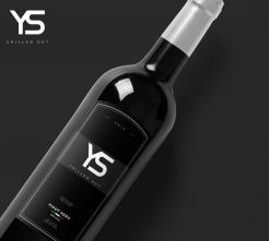 Logo & Huisstijl # 1056858 voor Etiket voor een gekoelde Pinot Nero  Rode Wijn  uit Italie wedstrijd