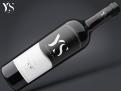 Logo & Huisstijl # 1057309 voor Etiket voor een gekoelde Pinot Nero  Rode Wijn  uit Italie wedstrijd