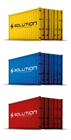 Logo & Huisstijl # 1083092 voor Solut ion nl is onze bedrijfsnaam!! wedstrijd