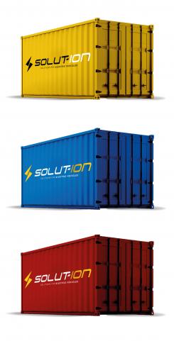 Logo & Huisstijl # 1083093 voor Solut ion nl is onze bedrijfsnaam!! wedstrijd