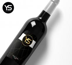 Logo & Huisstijl # 1056833 voor Etiket voor een gekoelde Pinot Nero  Rode Wijn  uit Italie wedstrijd